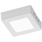 LED Plafondlamp - Plafondverlichting - Trion Zonin - 5W -, Nieuw, Ophalen of Verzenden, Metaal