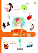 Ziek zijn / Lees en leer 9789059242104 Juliëtte Rosenkamp, Boeken, Kinderboeken | Jeugd | onder 10 jaar, Verzenden, Zo goed als nieuw