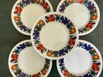 Villeroy & Boch - Christine Reuter - Bord (5) - Acapulco -, Antiek en Kunst