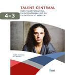 Talent Centraal 9789055163045 Ali Bouali, Boeken, Verzenden, Zo goed als nieuw, Ali Bouali