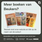 Groot Perzisch ajourboek / Ariadne handwerkbibliotheek, Boeken, Verzenden, Gelezen, Beukers