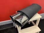 Einddemper xl universeel met dubbel ovaal 95x70mm rvs eind, Ophalen of Verzenden, Nieuw