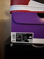 Nike SB - Dunk Low SB - Low-top sneakers - Maat: EU 44 -, Kleding | Heren, Nieuw