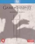 Game Of Thrones - Seizoen 3 - Blu-Ray