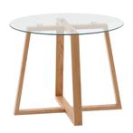 Salontafel Garystad 40cm-WL6M494, Huis en Inrichting, Tafels | Salontafels, Ophalen of Verzenden, Nieuw