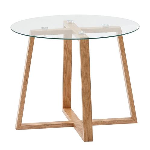 Salontafel Garystad 40cm-WL6M494, Huis en Inrichting, Tafels | Salontafels, Ophalen of Verzenden