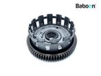 Koppelingshuis Honda CB 750 Seven Fifty (CB750F2 RC42), Motoren, Onderdelen | Honda, Verzenden, Gebruikt