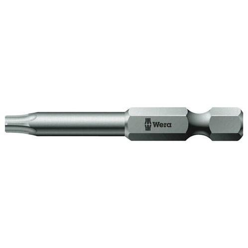 Wera Torx Bit 867/4 - TX25 x 50mm 05060135001, Doe-het-zelf en Verbouw, Gereedschap | Overige machines, Ophalen of Verzenden