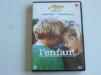 Jean-Pierre en Luc Dardenne - L Enfant (DVD), Verzenden, Nieuw in verpakking