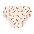 Lässig Splash &amp; Fun zwemluierbroekje -  Toucan offwhite, Verzenden