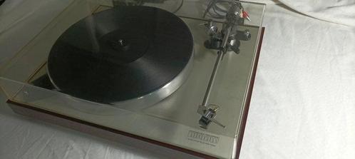 Luxman - PD 264 Platenspeler, Audio, Tv en Foto, Radio's