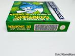 Gameboy Advance / GBA - La Revanche Des Schtroumpfs / De Wra, Spelcomputers en Games, Games | Nintendo Game Boy, Verzenden, Gebruikt