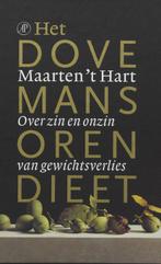 Het dovemansorendieet 9789029565813 Maarten t Hart, Boeken, Literatuur, Verzenden, Gelezen, Maarten 't Hart