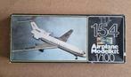 VEB Plasticart 15814 Tupolev Tu-154 1:100, Verzenden, Nieuw