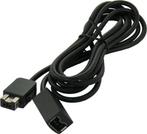 Nintendo SNES/NES Mini Verlengkabel (SNES Accessoires), Spelcomputers en Games, Spelcomputers | Nintendo Super NES, Ophalen of Verzenden