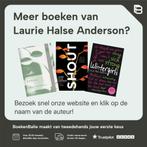 Speak 9780312674397 Laurie Halse Anderson, Verzenden, Gelezen, Laurie Halse Anderson