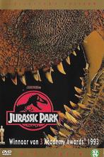 Jurassic park (collectors edition) (dvd nieuw), Cd's en Dvd's, Ophalen of Verzenden, Nieuw in verpakking
