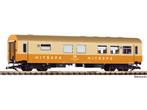 PIKO 37649 Reko-Wagen Städte-Express Speisewagen DR IV, Hobby en Vrije tijd, Modeltreinen | Overige schalen, Ophalen of Verzenden