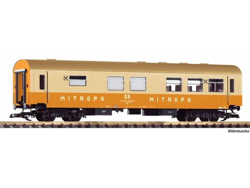 PIKO 37649 Reko-Wagen Städte-Express Speisewagen DR IV, Hobby en Vrije tijd, Modeltreinen | Overige schalen, Overige typen, Nieuw