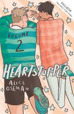 Heartstopper / Heartstopper / 2 9781444951400 Alice Oseman, Boeken, Verzenden, Zo goed als nieuw, Alice Oseman