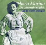 Imca Marina - De Carrousel Van Geluk, Gebruikt, Ophalen of Verzenden