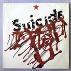 Suicide – Suicide (1-12-Vinyl-LP), Verzenden, Nieuw in verpakking