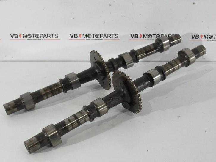 Suzuki GSX 750 ES Nokkenas, Motoren, Onderdelen | Suzuki, Ophalen of Verzenden