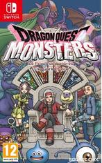 Dragon Quest Monsters: The Dark Prince Switch Met garantie!, Ophalen of Verzenden, Zo goed als nieuw, Vanaf 12 jaar