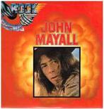 LP gebruikt - John Mayall - Rock Legends, Zo goed als nieuw, Verzenden