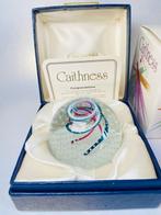 Caithness - Collin Terris - Presse-papier (2) - Moonflower &