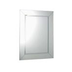 Badkamerspiegel Sapho Arak 60x80 cm met Omlijsting, Ophalen of Verzenden, Nieuw, Bad