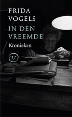 9789028242128 In den vreemde Frida Vogels, Verzenden, Nieuw, Frida Vogels