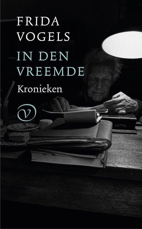 9789028242128 In den vreemde | Tweedehands, Boeken, Biografieën, Zo goed als nieuw, Verzenden