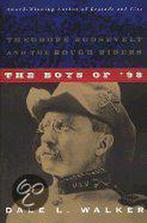 The Boys of 98, Ophalen of Verzenden, Nieuw