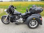Harley-Davidson - FLHTCUTG - Tri Glide - Ultra Trike - 1700