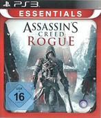 Assassins Creed Rogue-Essentials Duits (Playstation 3), Ophalen of Verzenden, Nieuw