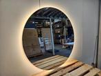 Adema Circle Badkamerspiegel - rond - diameter 120cm -, Doe-het-zelf en Verbouw, Ophalen of Verzenden, Nieuw, Bad