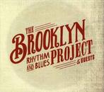 cd digi - The Brooklyn Rhythm &amp; Blues Project - The B..., Verzenden, Zo goed als nieuw