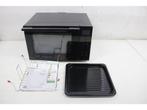 Panasonic NN-DF38PBEPG - Combimagnetron - Eco, Verzenden, Zo goed als nieuw