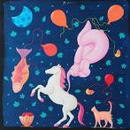 Beppe Francesconi - Il mio amico Umberto., Antiek en Kunst