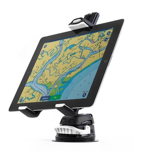 Scanstrut Rokk Mini iPad en Tablethouder, Watersport en Boten, Accessoires en Onderhoud, Nieuw, Ophalen of Verzenden