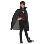 Horror dracula cape voor kinderen - Halloween capes, Nieuw, Verzenden