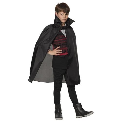 Horror dracula cape voor kinderen - Halloween capes, Kinderen en Baby's, Carnavalskleding en Verkleedspullen, Verzenden