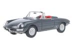 Alfa Romeo 1600 Duetto Spider 18120003 Touring Modelcars, Verzenden, Nieuw