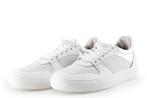 Blackstone Sneakers in maat 41 Wit | 10% korting, Verzenden, Wit, Blackstone, Sneakers of Gympen