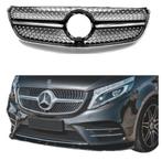 Grill | Mercedes-Benz | V-klasse 16-19 5d bus | W447 | pre-f, Auto-onderdelen, Verzenden, Nieuw, Mercedes-Benz