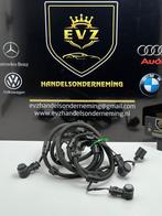 VW Golf VI PDC sensor set bj.2009 Artnr.3C0919275S, Auto-onderdelen, Elektronica en Kabels, Gebruikt, Volkswagen