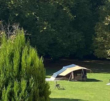 Trigano Camptrail. De stoere outdoor trailer. beschikbaar voor biedingen
