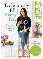 Deliciously Ella Every Day 9781473619487 Ella Mills, Boeken, Verzenden, Zo goed als nieuw, Ella Mills