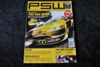 PSW UK Playstation 2 Magazine APRIL 2002 ISSUE 27, Verzenden, Nieuw